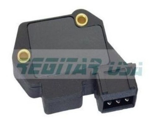 Modulo De Encendido Regitar Renault Fiat Ford Tipo Indiel