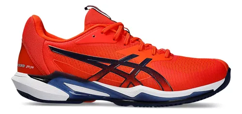 Asics gel-solution speed 3 para mujer zapatillas de tenis sales