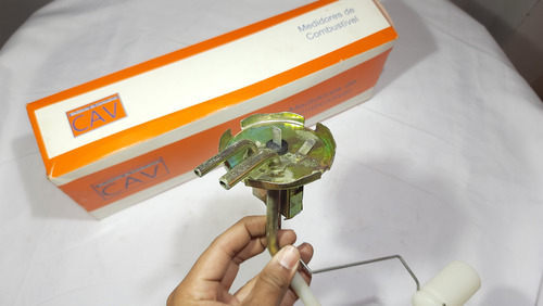 Boia Sensor Medidor Combustível Kadett Hatch 1989 1990 1991