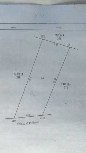 Terreno En Venta En Mérida, Baca