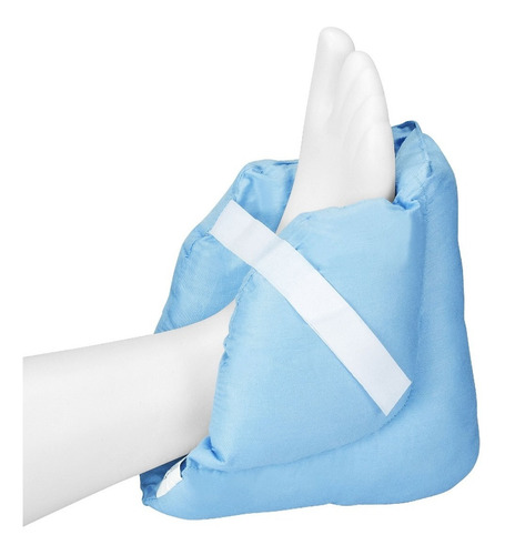 Imagen 4 de 5 de Almohadillas Para Pies Antiescaras Theraheel