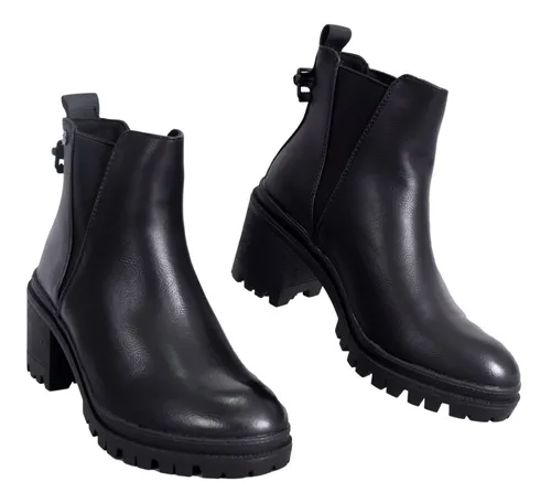 Botas elastizadas online lady stork
