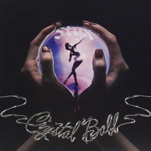 Cd: Crystal Ball