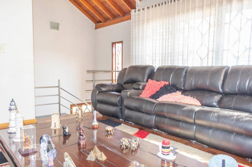 Casa À Venda - Água Fria, 4 Quartos, 444 - S893130897
