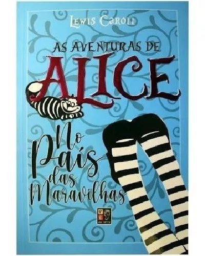 Aventuras de Alice no País das Maravilhas