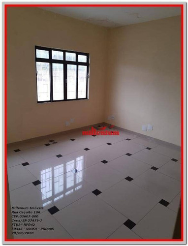 Imagem 9 de 29 de Prédio, 1389 M² - Venda Por R$ 900.000,00 Ou Aluguel Por R$ 14.000,00/mês - Vila Ré - São Paulo/sp - Pr0005