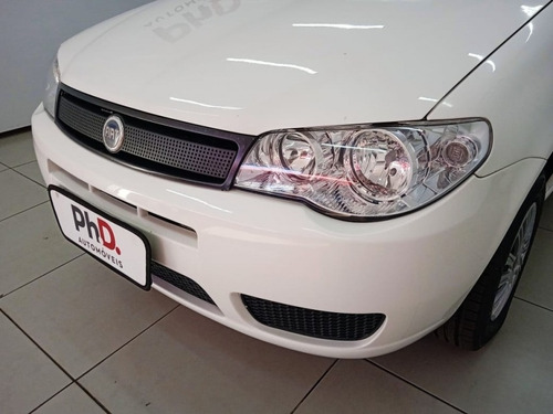 Imagem 8 de 15 de Fiat Siena Fire