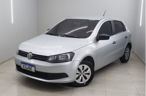 Volkswagen Gol 1.0 Trendline Total Flex 5p