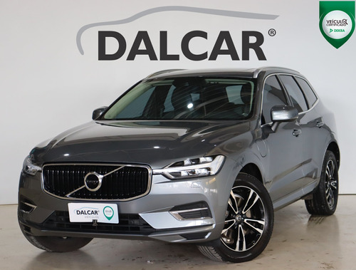 Volvo XC60 2.0 T8 HYBRID MOMENTUM AWD GEARTRONIC