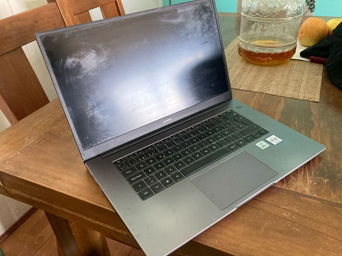 Notebook Huawei Matebook D15 Intel Core I3 8 Gb Ram 15.6 (Usado)
