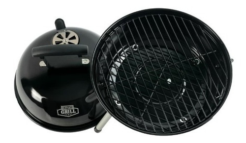 Asador Chico Practico Expert Grill 14.5