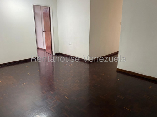 Ft Oficina En Alquiler - Altamira / Mls #25-23542