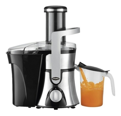 Extractor De Jugos De 800watts De Potencia