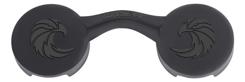 Funda Protectora De Lente De Silicona Para Gafas 2/3 Para Dj