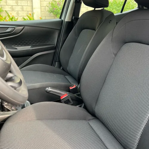 Fiat Pulse Drive 2025 1.4l Mt