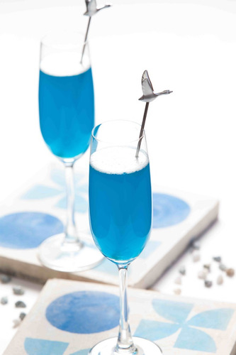 Vodka Grey Goose 1750ml Botellon Magnum En Estuche