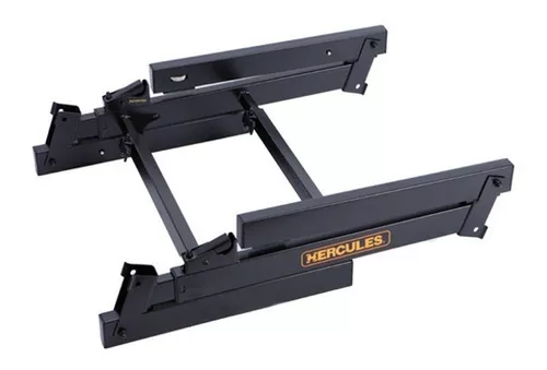 Soporte Teclado En Z Hercules KS400B