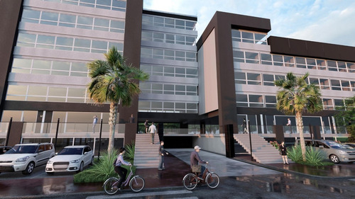 Imagen 4 de 10 de Cochera En Delta Center!