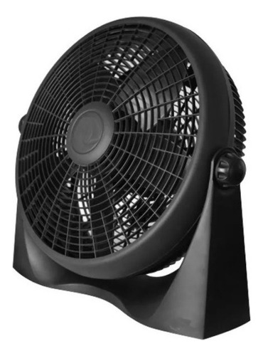 Ventilador Turbo 20 PuLG  Pigalle Indelplas 5 Aspas 