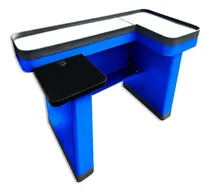 Comprar Check Out Azul Con Riñon Izq \u002F Der 1.60 Rukametal