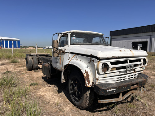 Dodge Dp 800 1980