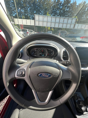 Ford Ka 1.5 Se