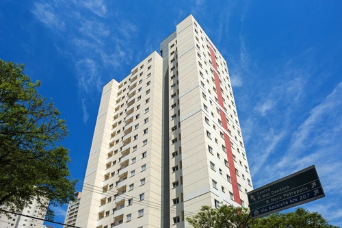 Imagem 1 de 30 de Apartamento À Venda No Bairro Santa Teresinha - São Bernardo Do Campo/sp - O-2668-8489