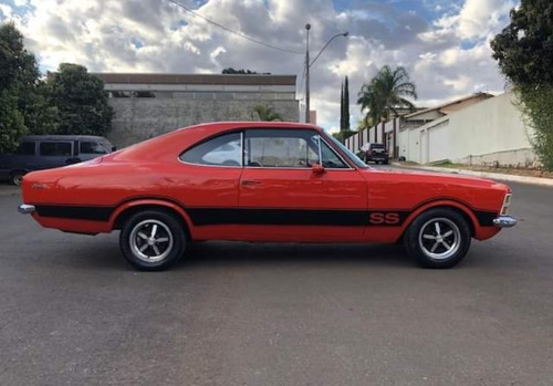 Chevrolet Opala