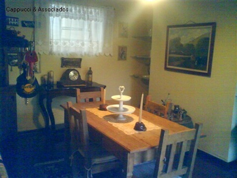 Imagem 2 de 7 de Casa - C001394 - 704780