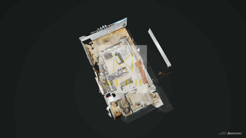 Imagem 26 de 30 de Casa À Venda No Bairro Aberta Dos Morros - Porto Alegre/rs - 384