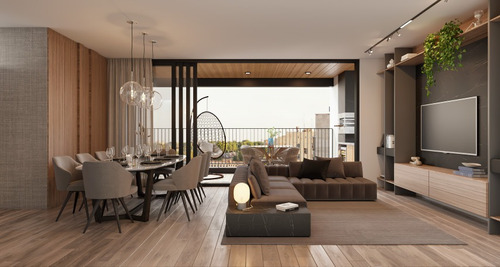 Imagem 8 de 30 de Apartamento Residencial Em Curitiba - Pr - Ap0310_capr