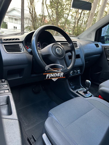 Volkswagen Fox 1.6 Mi I MOTION Total Flex 8V 5p