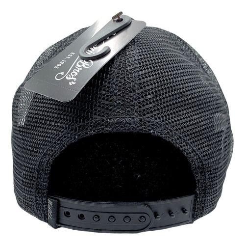 Gorra Goorin Bros The Deadly Scorpion Ajustable Visera Curva