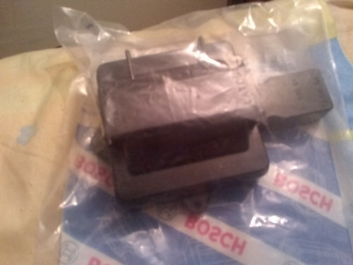 Imagen 2 de 3 de Tapa Bobina De Distribuidor Chevrolet Motor 350 292 Y 250