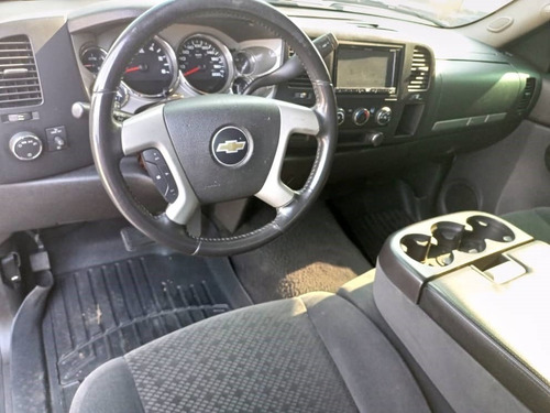 Imagen 7 de 10 de Chevrolet Silverado