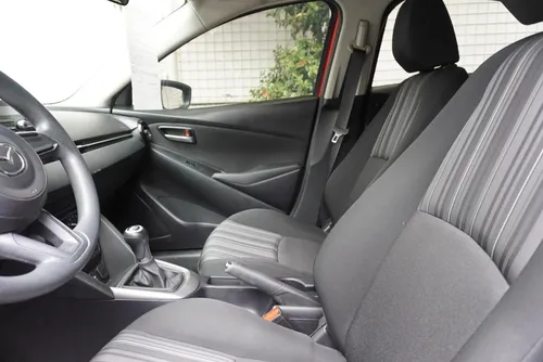 Mazda 2 Hatchback