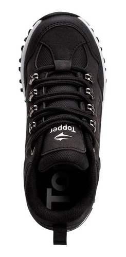 Imagen 5 de 7 de Zapatillas Topper Gondor Ill Niños 25600 Empo2000