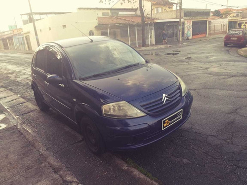 Citroen C3 2006 Completo Peça Ficha No Whatsap Ent No Cartão
