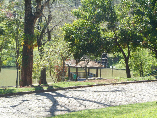 Imagem 15 de 30 de Casa À Venda Em Loteamento Alphaville Campinas - Ca089012