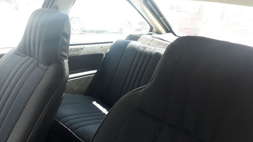 Chevrolet Monza Hatch