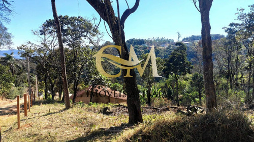 Imagem 5 de 8 de Terreno Com Escritura Em Atibaia - 111