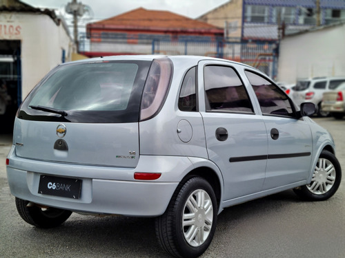 Chevrolet Corsa 1.4 Maxx Econoflex 5p