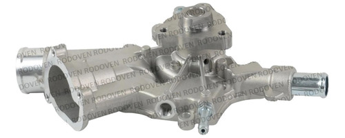 Bomba Agua Para Chevrolet Combo Van 1.4 Z14xe 2006 2010