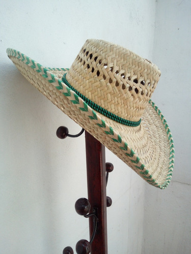 Sombrero Gallero Mexicano Cosmopolitantopproducts *palmafina