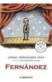 Fernandez (best Seller) - Fernandez Diaz Jorge (papel)