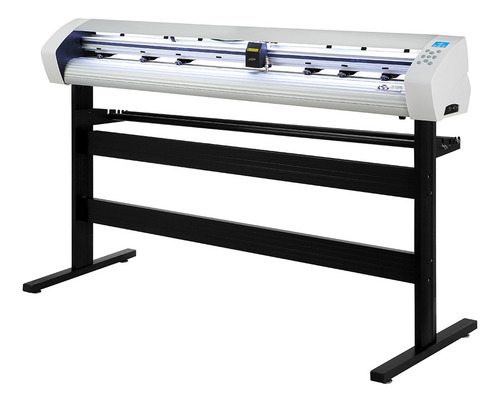 Plotter De Corte Automatico 1.3m Con Funcion De Contorno