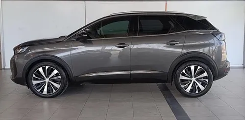 Peugeot 3008 1.6 Gt At