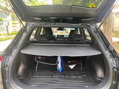 Toyota Corolla Cross 1.8 Hev Seg Cvt