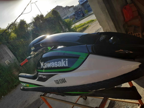 Kawasaky