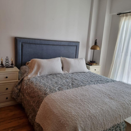 Imagen 15 de 20 de Excelente Depto De 3 Amb Con Baño, Toilette Y Balcón